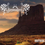 Copperhead County "Brothers"