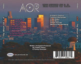 AOR "The Ghost Of L.A."