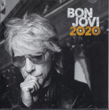 Bon Jovi "2020"