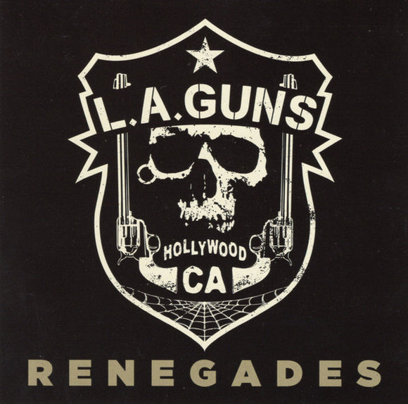 L.A. Guns 