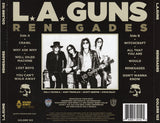 L.A. Guns "Renegades"