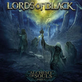Lords Of Black "Alchemy Of Souls Part 1"