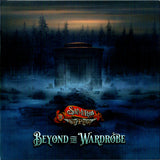 Samurai Of Prog, The "Beyond The Wardrobe"