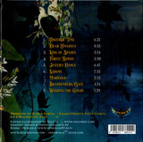 Samurai Of Prog, The "Beyond The Wardrobe"