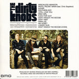 Dirty Knobs, The "Wreckless Abandon"