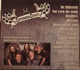 Copperhead County "Brothers"