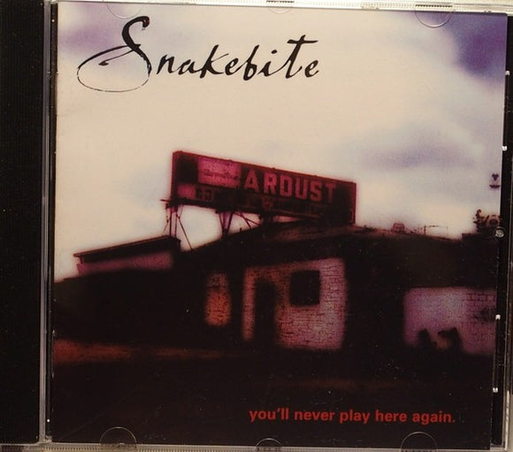 Snakebite : 