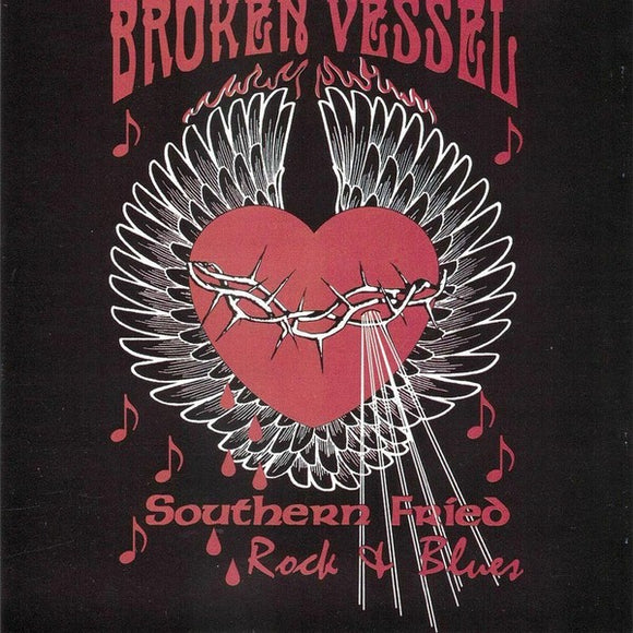 Broken Vessel 