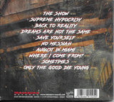 The Order : "Supreme Hypocrisy"