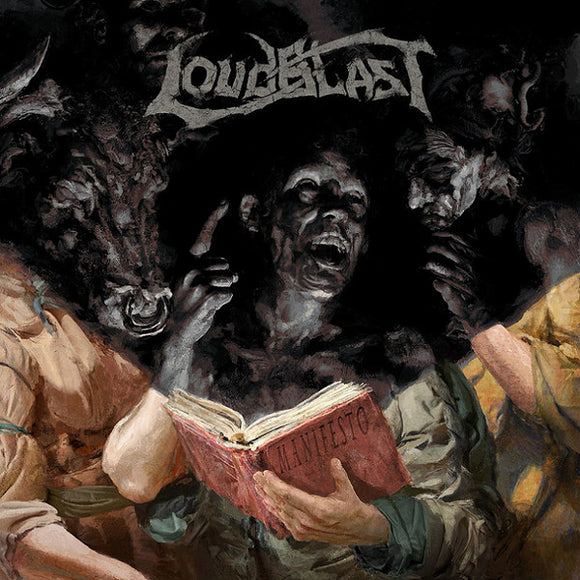 Loudblast 