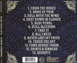 Freerock Saints "Blue Pearl Union"