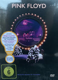 Pink Floyd "Delicate Sound Of Thunder" DVD
