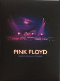 Pink Floyd "Delicate Sound Of Thunder" DVD