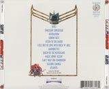 Cats In Space "Atlantis"