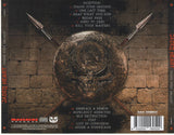 Jaded Heart "Stand Your Ground"