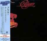 Player : "Room With A View" japan dition with OBI