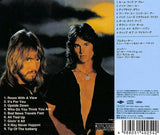 Player : "Room With A View" japan dition with OBI
