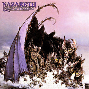 Nazareth "Hair Of The Dog"