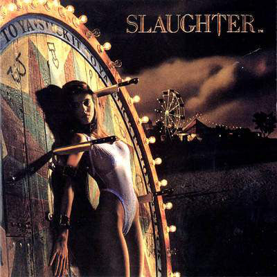 Slaughter 