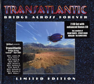 TransAtlantic : "Bridge Across Forever"