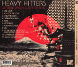 George Lynch & Jeff Pilson "Heavy Hitters"