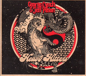 George Lynch & Jeff Pilson "Heavy Hitters"