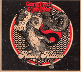 George Lynch & Jeff Pilson "Heavy Hitters"