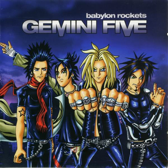 Gemini Five 