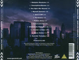 Gemini Five "Babylon Rockets"