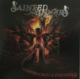 Sainted Sinners "Unlocked & Loaded"