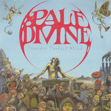 Pale Divine : "Thunder Perfect Mind"