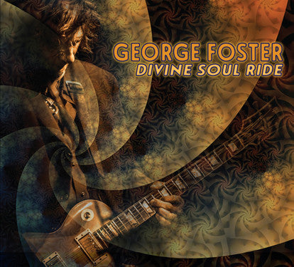 George Foster 