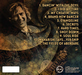 George Foster "Divine Soul Ride"