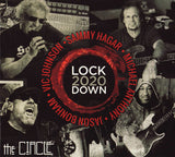 Sammy Hagar & The Circle "Lockdown 2020"