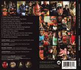 Sammy Hagar & The Circle "Lockdown 2020"
