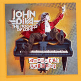 John Diva And The Rockets Of Love "American Amadeus"