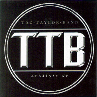 Taz Taylor Band 
