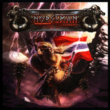 Norseman Company, The "The Coming Of The Chord"