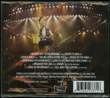 Judas Priest "Holidays In Houston"