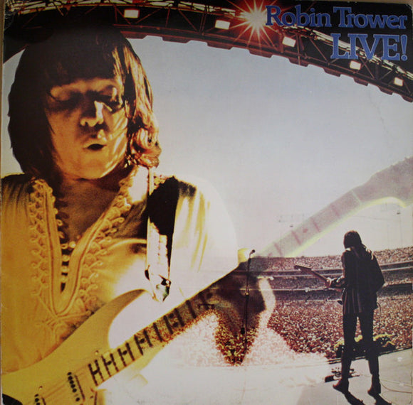 Robin Trower 