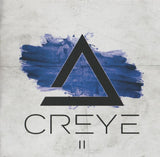 Creye "II" japan édition without OBI