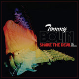 Tommy Bolin "The Lost Sessions"