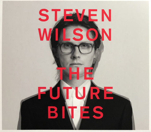 Steven Wilson 