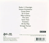 Nebula : "Peel Sessions"