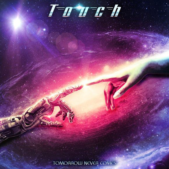 Touch : 
