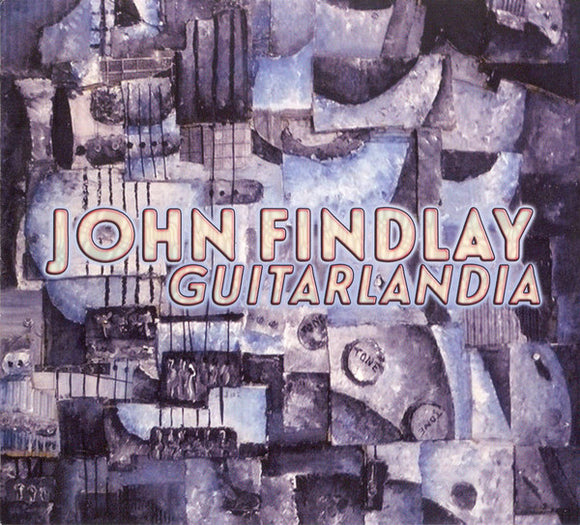 John Findlay 