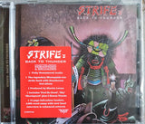 Strife : "Back To Thunder" édition spéciale with 4 bonus