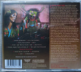 Strife : "Back To Thunder" édition spéciale with 4 bonus