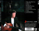 Steve Hackett "Under A Mediterranean Sky"