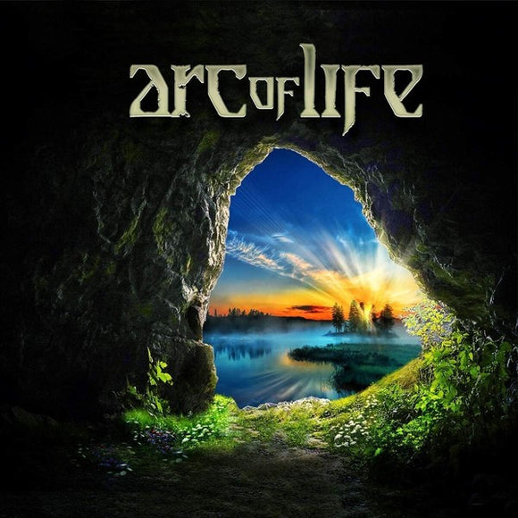 Arc Of Life 